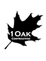 1 Oak Logo